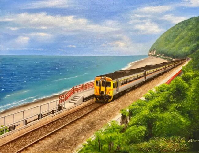 Light on the South Link