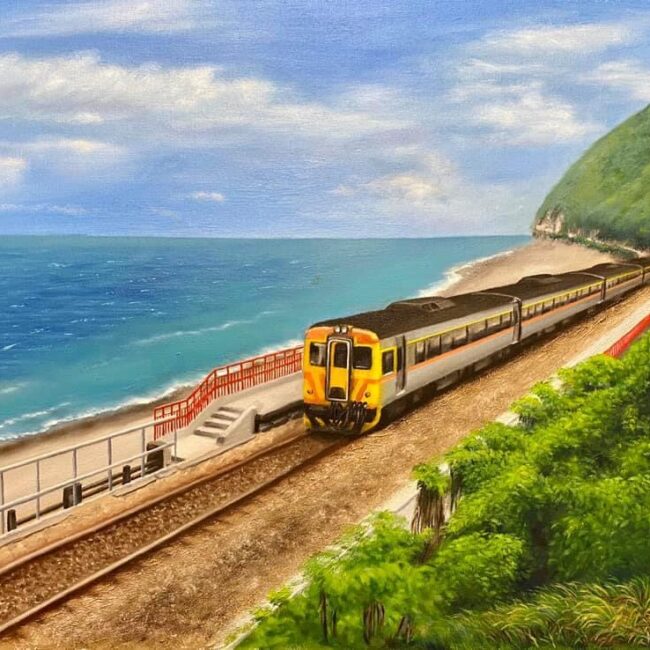 Light on the South Link